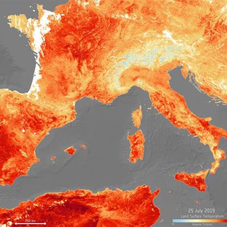 Sentinel-3